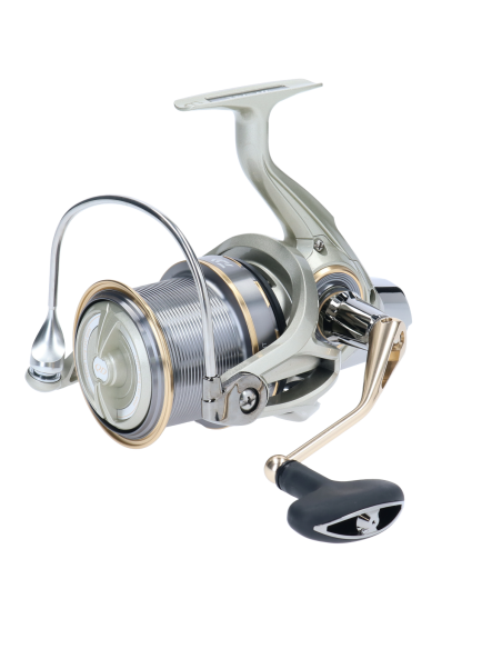 Daiwa Emblem Surf Light 35 SCW QD - Mulinello Surfcasting