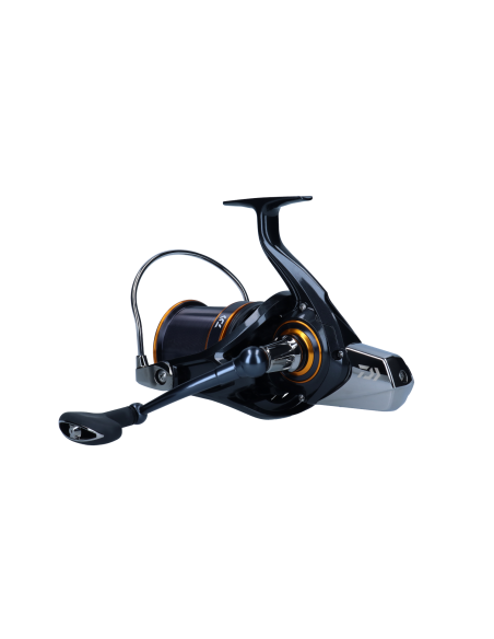 Daiwa 23 Emblem Surf - Mulinello Surfcasting