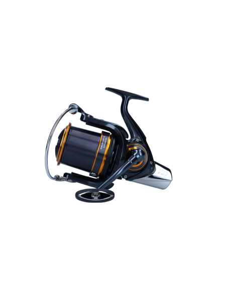 Daiwa 23 Emblem Surf - Mulinello Surfcasting