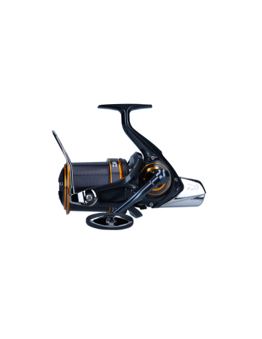 Daiwa 23 Emblem Surf - Mulinello Surfcasting