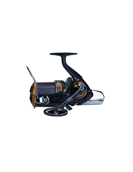 Daiwa 23 Emblem Surf - Mulinello Surfcasting