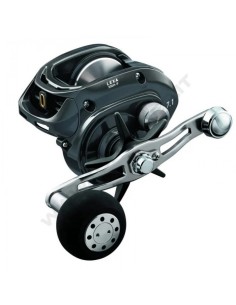 Daiwa Lexa 300 - Mulinello da Pesca Verticale