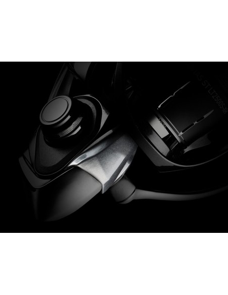 Daiwa Luvias Sensitive Tune - Mulinello da Spinning