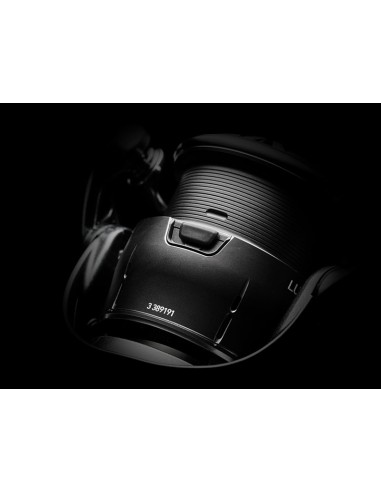 Daiwa Luvias Sensitive Tune - Mulinello da...