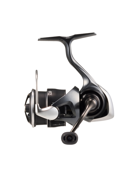Daiwa Luvias Sensitive Tune - Mulinello da Spinning