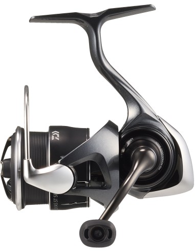 Daiwa Luvias Sensitive Tune - Mulinello da...