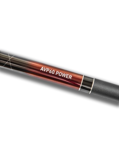 Daiwa Amorphous Bolo - Canna Bolognese
