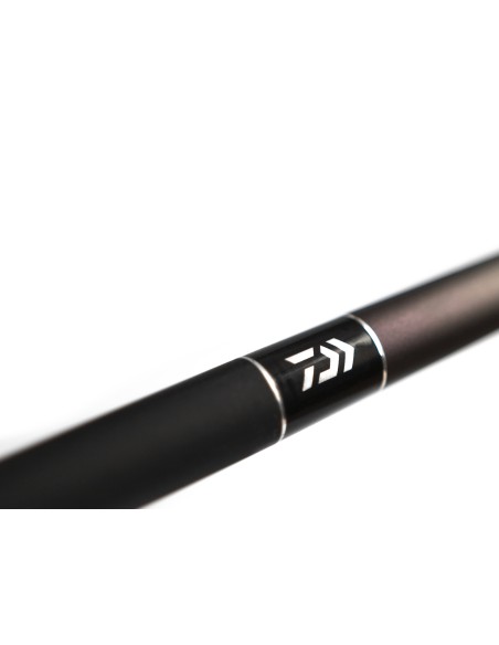 Daiwa Amorphous Bolo - Canna Bolognese