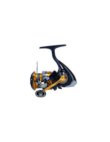 Daiwa Revros Light Tough - Mulinello da Spinning