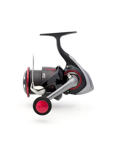 Daiwa TDM 25 - Mulinello da Match e Feeder