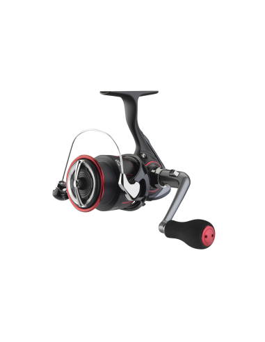 Daiwa TDM 25 - Mulinello da Match e Feeder