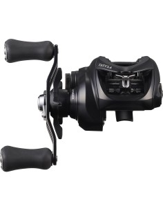 Daiwa 25 TATULA TW 200 - Mulinello Baitcasting 2