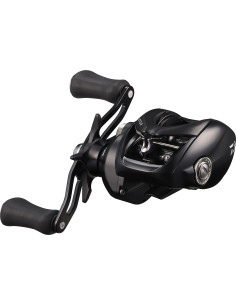 Daiwa 25 TATULA TW 200 - Mulinello Baitcasting