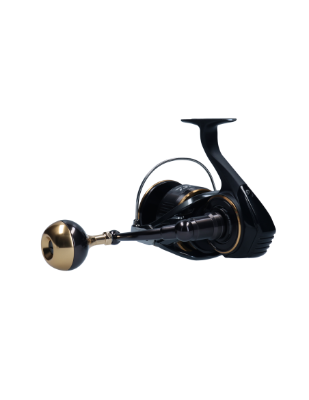 Daiwa BG Mono ARK - Mulinello Big Game