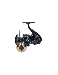 Daiwa BG Mono ARK - Mulinello Big Game