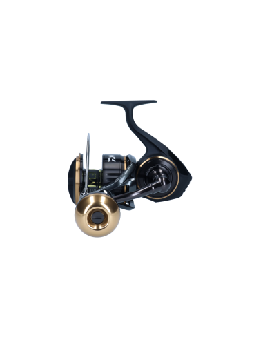 Daiwa BG Mono ARK - Mulinello Big Game