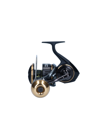 Daiwa BG Mono ARK - Mulinello Big Game