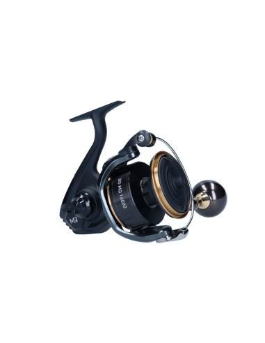 Daiwa BG Mono ARK - Mulinello Big Game