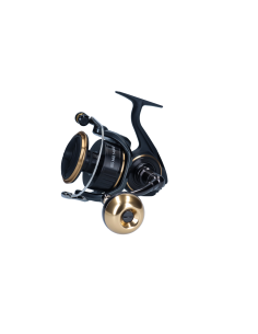 Daiwa BG Mono ARK - Mulinello Big Game 2