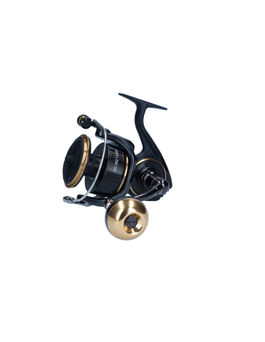 Daiwa BG Mono ARK - Mulinello Big Game