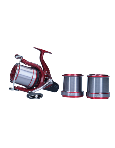 Daiwa 23 EMBLEM SURF SCW QD TYPE-R - Mulinello...