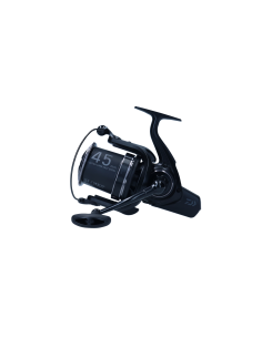Daiwa 23 EMBLEM SCW QD - Mulinello da Carpfishing