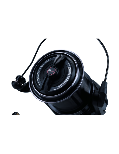 Daiwa 23 EMBLEM SCW QD - Mulinello da Carpfishing