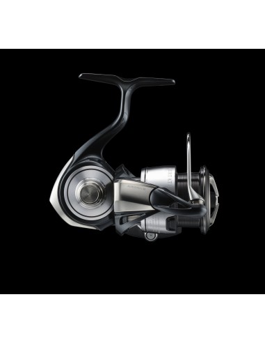 Daiwa Certate Saltwater - Mulinello da Spinning