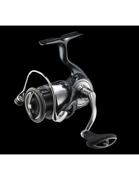Daiwa Certate Saltwater - Mulinello da Spinning