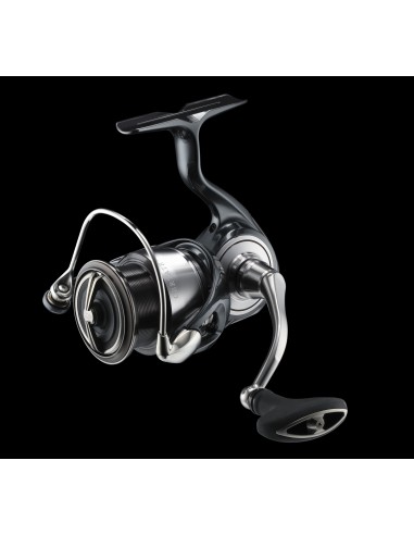 Daiwa Certate Saltwater - Mulinello da Spinning