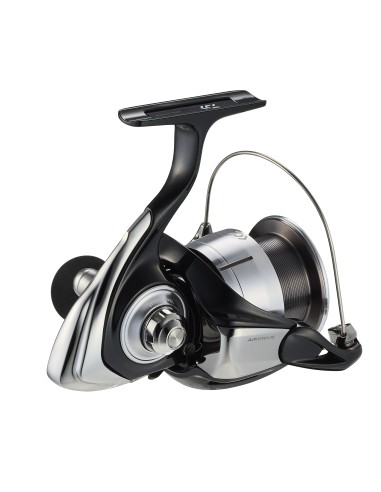 Daiwa Lexa Light & Tough - Mulinello da Spinning