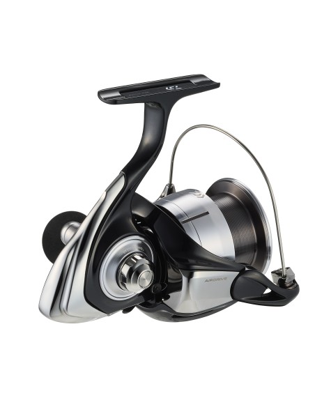Daiwa Lexa Light & Tough - Mulinello da Spinning