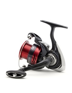 Daiwa NINJA MATCH & FEEDER LT - Mulinello da Feeder 2