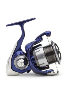 Daiwa 24 TDR MATCH & FEEDER - Mulinello da Feeder 2