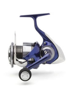 Daiwa 24 TDR MATCH & FEEDER - Mulinello da Feeder