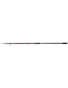 Daiwa CANNA NINJA TELE SURF - Canna Surfcasting 2