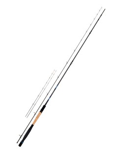 Daiwa CANNA 25 NZON 2.0 MINI METHOD - Canna da Feeder