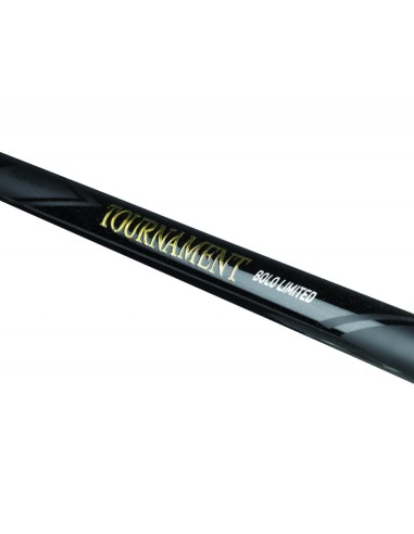 Daiwa CANNA 24 TOURNAMENT BOLO LTD con FUJI...