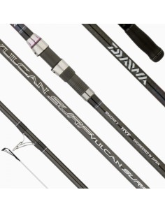 Daiwa CANNA 19 VULCAN SURF 100450 - Canna Surfcasting 2