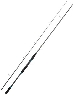 Daiwa CANNA 20 LEGALIS SQUID - Canna da Spinning