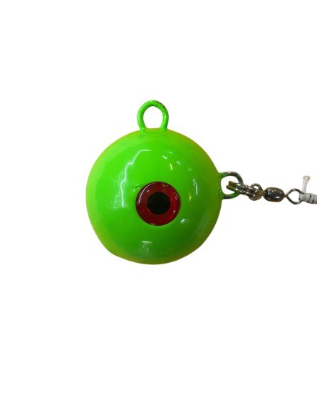 MGFishing Vertical Ball - Montatura Pesca in Verticale