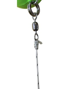 MGFishing Vertical Ball - Montatura Pesca in Verticale 2