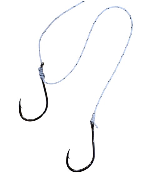 MGFishing Vertical Ball - Montatura Pesca in Verticale