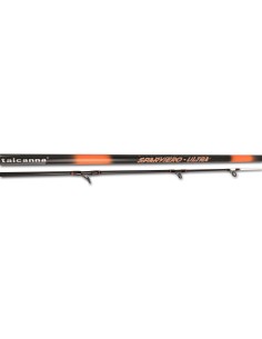 Italcanna Sparviero Ultra - Canna Surfcasting 2 Pezzi