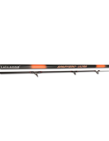 Italcanna Sparviero Ultra - Canna Surfcasting 2 Pezzi