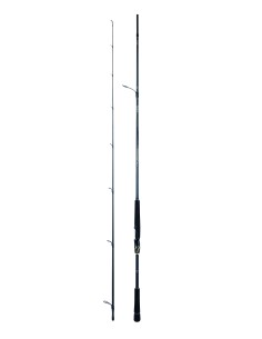 Daiwa CANNA 23 TOURNAMENT AGS - Canna da Spinning 2