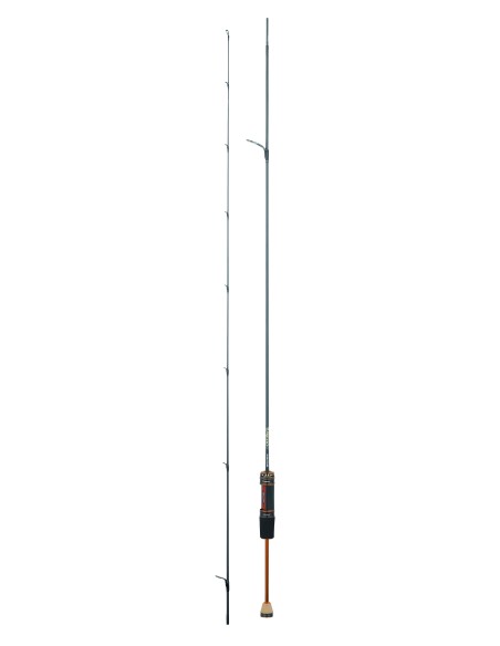 Daiwa CANNA PRESSO LTD AGS Italian Special - Canna da Spinning Trout Area