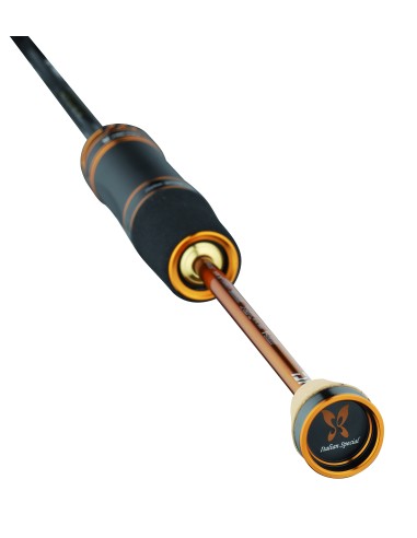 Daiwa CANNA PRESSO LTD AGS Italian Special -...
