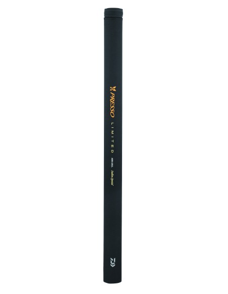 Daiwa CANNA PRESSO LTD AGS Italian Special - Canna da Spinning Trout Area