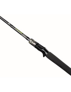 Daiwa CANNA 25 TOURNAMENT PIKE 721 - Canna da Spinning 2